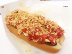 -宜家·瑞典风味餐厅(天津东丽商场店)