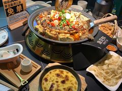 -鱼见你烤鱼•本地烧烤(1818店)