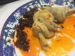 -织里活杀鸡(衣裳街历史文化街区店)