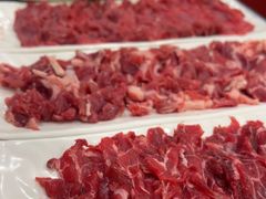 -潮汕美牛肉丸火锅店(天宁寺店)
