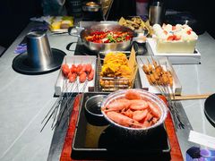 -M-MIX电音烤吧