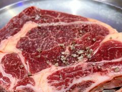 牛排肉-马路牙子烧烤音乐酒馆(望京店)