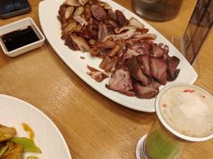 -山南熏肉大饼(辽菜旗舰店)