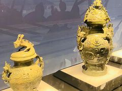 -四川博物院