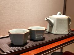 -杭州君悦酒店