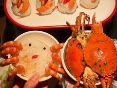 -胖哥俩肉蟹煲(湛江印象汇店)