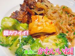 -上海静安香格里拉大酒店