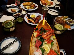 -松子料理(亮马桥店)