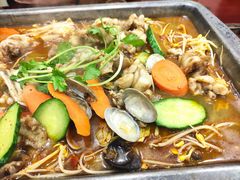 -羊阿公·嘉福烤全羊龙虾馆·家常菜(广益店)