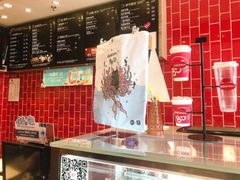 -85度C(北京八角物美店)