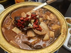 -味+新京宴·烤鸭·北京菜(创意谷店)