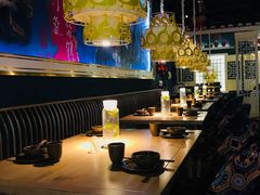 大堂-丫丫厨娘·柠檬鸭(江南蓝鲸世界店)