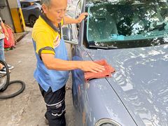 -车享家汽车养护中心(洪山路店)