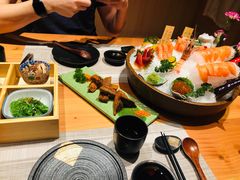 -文三酒肆自助放题(新街口友谊广场店)