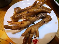 -王妈热卤·川味馆(海昌店)