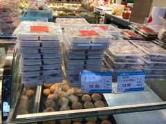 -一定好食品有限公司(四川北路商业街店)
