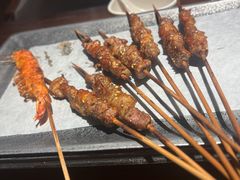 -管氏翅吧(地安门店)