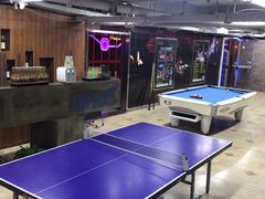 -优悦派·别墅派对轰趴馆(静安店)