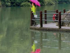 -天台山琼台仙谷景区