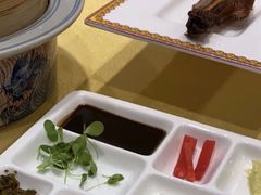 -白家大院·王府宫廷菜(苏州街店)