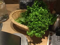 -新石器烤肉(中房金谊广场店)