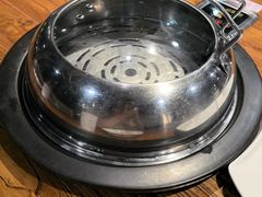 -海味当家·蒸锅海鲜(星海公园店)