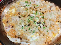 风味蚝仔烙-小粤楼·怀旧粤菜(万辉国际广场店)