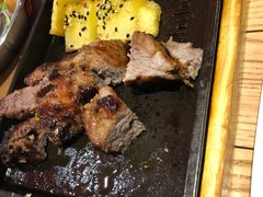 -窑啊窑窑炉烧烤(合生广场店)