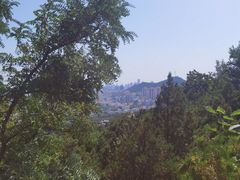 -千佛山风景名胜区