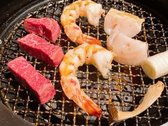 -东京烧肉 平城苑(银座５丁目店)