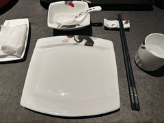 -旺顺阁·北京菜·烤鸭(大望路店)