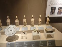 -西安大唐西市博物馆