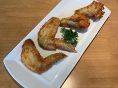 -新贝乐意大利餐厅(苏州中心店)