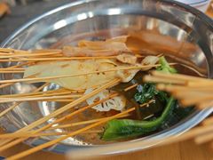 -嘉州鲜知味钵钵鸡(奎星楼店)