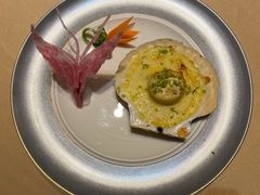 -顺德喜来登酒店·采悦轩