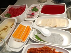 -海底捞火锅(吴中路店)