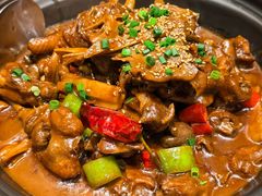 -宗氏一喜砂锅·特色湖北菜(楚河汉街店)