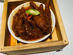 -同庆楼(天鹅酒家店)