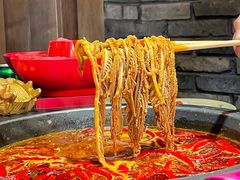 -蜀大侠火锅(总府路店)