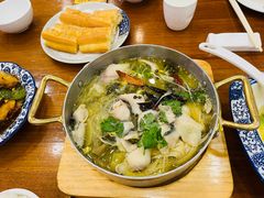 -儿童菜·采风阁家常菜餐厅(亚龙湾天域酒店)