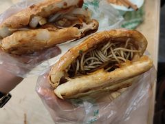 -小陈方酥锅盔(古城总店)