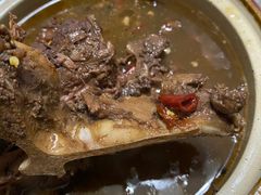 羊羯子-宝瑞门钉肉饼店