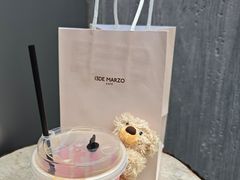 -13DE MARZO CAFÉ(深圳万象天地店)