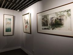 -姚建萍刺绣艺术馆