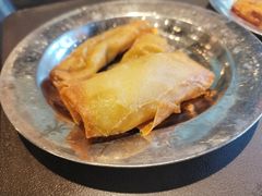 -鲜得来排骨年糕(即墨路店)
