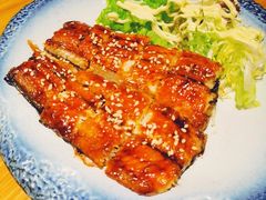 烤活鳗-吉川居酒屋(建国北路店)
