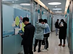 -宁波儿童口腔医院(钱湖院区)