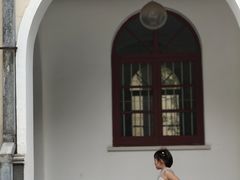 -南京晨光1865创意产业园