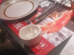 -盛焰铁板烧(王府井店)