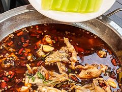 -蛙兔鸡自贡风味·特色江湖菜(广都店)